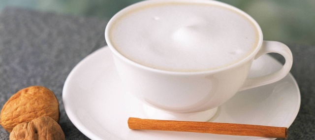 Белый кофе — необычная малайзийская новинка