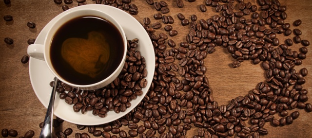 Почему кофе получил такое название?