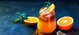 Рецепт и описание бамбл кофе с апельсиновым соком