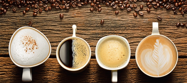 Знаете ли вы: 5 интересных фактов о кофе