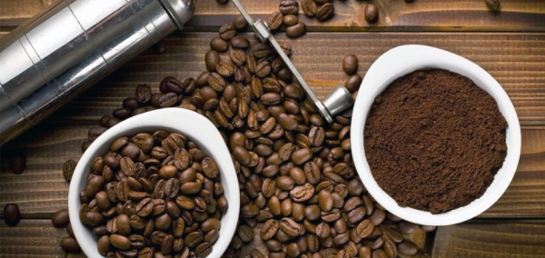 Как правильно хранить кофе ?
