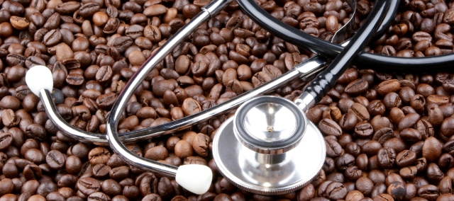 Кофе снижает развития опасных заболеваний