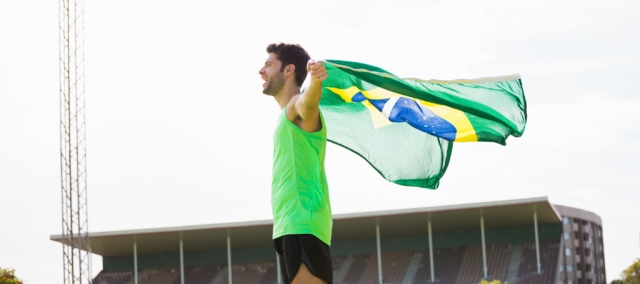 Как кофе помог бразильской сборной попасть на олимпиаду