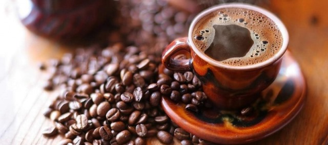 Что такое кофейное «тело»