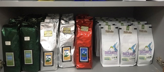 Новая поставка кофе и какао из Коста-Рики - Урожай 2019 года