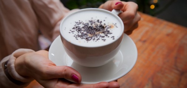 Что определяет вкус кофе в вашей чашке?